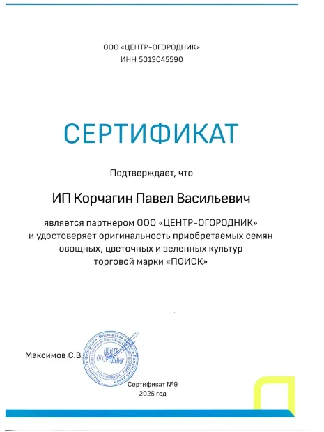 Петуния ампельная Лавина Жёлтая звезда F1 семена